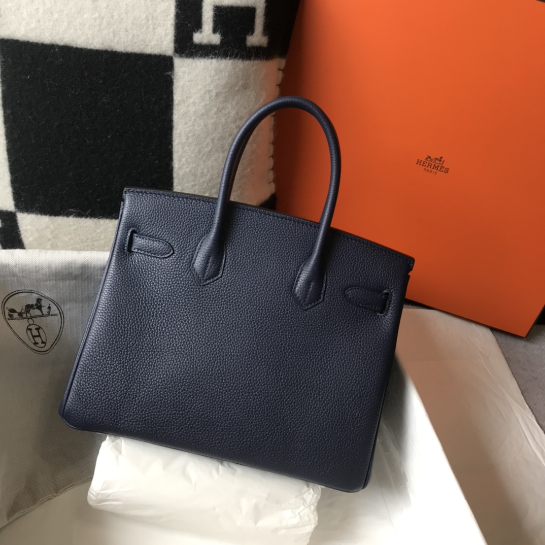 Hermes Birkin Bags